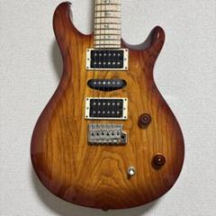 PRS SE Swamp Ash Special 3.5kg良個体2023年製 - メルカリ