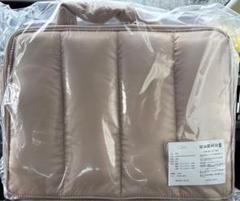 calin マザーズバッグ　復刻版 calin マザーズバッグ 復刻版（☑︎quilting mothers pouch BAG