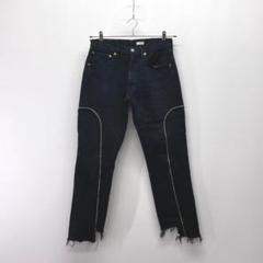 オールドパーク リーバイス 501 リメイク デニムパンツ Sサイズ
