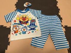 新品未使用⭐︎アンパンマン パジャマ 90cm