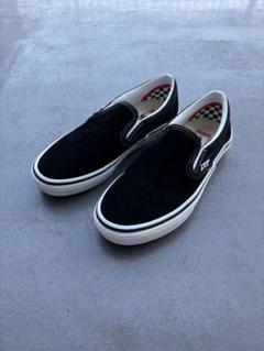 2025年最新】vans スリッポン 6.5の人気アイテム - メルカリ