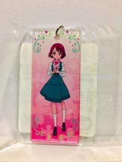 プリキュア 花寺のどか アクリルキーホルダー 福岡 出張店 博多 キュアグレース キュアグレース のどか 花寺のどか キーホルダー クリア