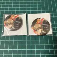 2025年最新】沖田総悟缶バッジの人気アイテム - メルカリ