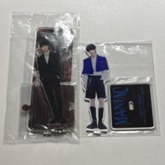 アイエン　アクスタ　まとめ売り 2025年最新】StrayKids popup アクスタ アイエンの人気アイテム