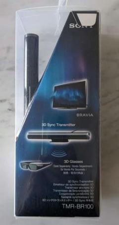 [希少］SONY 3DTV メガネ　ジャンク 希少］SONY 3DTV メガネ ジャンクΩ