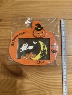 二キョロ ハロウィンフォトスタンド