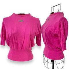 Vivienne Westwood ヴィヴィアンウエストウッド Orb Knit Tops