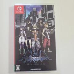 新すばらしきこのせかい　Switch