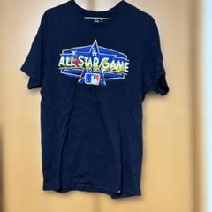 MLB All Star Game 2020 Tシャツ M ネイビー