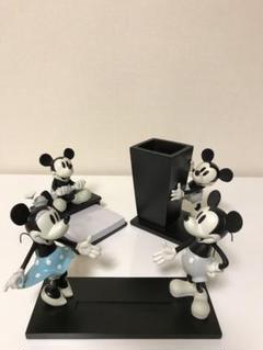 ウォルトディズニースタジオ 3ピースデスクアクセサリーセット 限定品 新品未使用 ウォルトディズニースタジオ 3ピースデスクアクセサリーセット