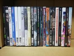 DVD】サーフィンライフ 雑誌付録DVD 22本セット まとめ売り