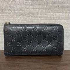【希少】 GUCCI グッチ L字ファスナー 長財布 財布 GG レザー 楽天市場】エントリー最大10倍！21日-24日☆ グッチ GUCCI 長