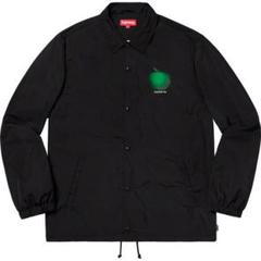 supreme Apple Coaches Jacket cap セット