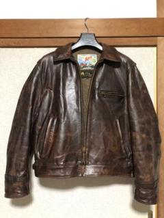 希望値引き（常識の範囲での）お聞きします！ サイズ38 Aeroレザー