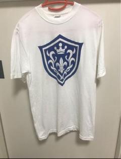 Dragon Ash Tシャツ Mサイズ ライトブルー 25 -A Tribute To Dragon Ash- [Tシャツ(白/Lサイズ)付完全生産