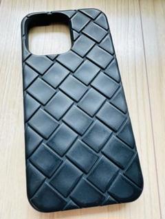 【未使用】ボッテガ　14pro max BOTTEGA VENETA ボッテガ ヴェネタ iPhone 14 Pro MAX ケース