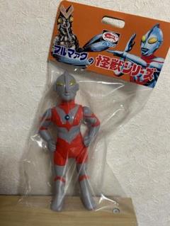 Sウルトラマン(昭和レトロカラー) ブルマァク】Sウルトラマン (昭和レトロカラー) 新品未開封品