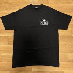 2025年最新】stussy クラウン tシャツの人気アイテム - メルカリ