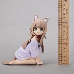 うちのねこが女の子でかわいい「きなこ」～おはようVer.　新品未開封 限定販売】【特典】うちのねこが女の子でかわいい「きなこ