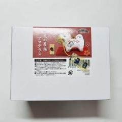 【未開封】　大神 干支の置物 アマテラス