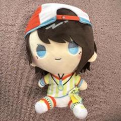 ホロライブ もちどる 大空スバル ぬいぐるみ ホロライブ もちどる ぬいぐるみ 大空スバル - メルカリ