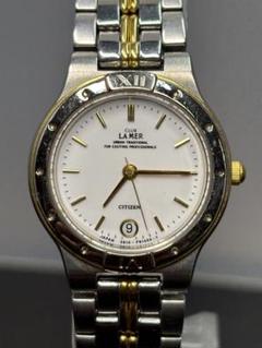 RU-5148　シチズン　メンズ　クオーツ　CLUB LA MER RU-5148 シチズン メンズ クオーツ CLUB LA MER