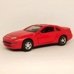 ダイアペット ヨネザワ 日産 フェアレディZ 300ZX 日本製 レッド