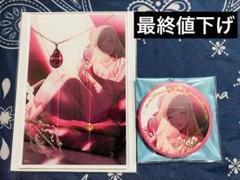 2025年最新】終遠のヴィルシュ 3周年 缶バッジの人気アイテム