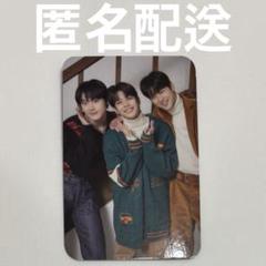 ASTRO チャウヌ ポップアップ フィルムカメラ トレカ付きファンコン