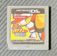 DS パワプロクンポケット13 (KONAMI)