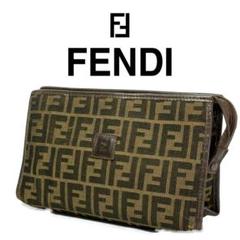 2025年最新】fendi クラッチバッグの人気アイテム - メルカリ