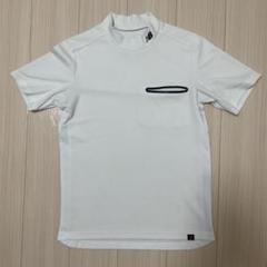 【美品】New Balance ゴルフ　メンズ　モックネック