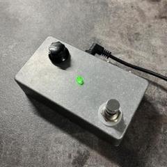 Landgraff overdrive クローン 2022年11台目 Landgraff Dynamic Overdrive クローン | ゲン
