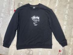2025年最新】nike×stussyスウェットの人気アイテム - メルカリ