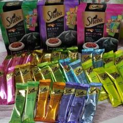 シーバデュオ まとめ売り 9種類