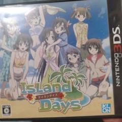 アイランデイズ　IslandDays