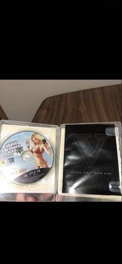 Grand Theft Auto V + ワイヤレスコントローラー