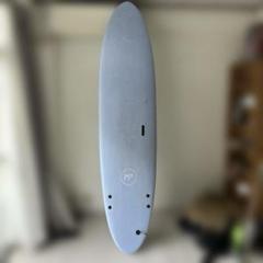 サーフィン・ボディボード Mick Fanning Alley Cat super soft 8.0 楽天市場】ソフトボード MICK FANNING SOFTBOARDS ミック
