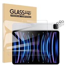 YXHH新登場 iPad Pro 13インチ 2024 第7世代 用 フィルム