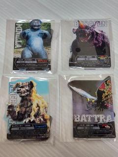 ゴジラ　遊戯王　レアフィギュアまとめ売り ゴジラ フィギュア まとめ売り - メルカリ
