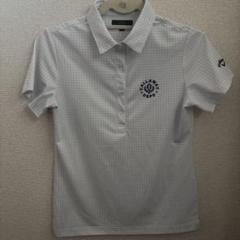 CALLAWAY レディース ゴルフシャツ M ホワイト