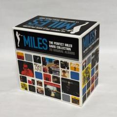【廃盤】マイルス・デイヴィス コンプリート・ボックス・セット 53枚組 Yahoo!オークション -「miles davis complete columbia album