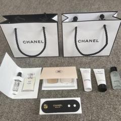 新品　CHANEL シャネル トラベルセット CHANEL Beauty Essentials Kits – Travel Kit | CHANEL シャネル