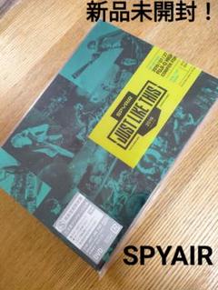 SPYAIR/JUST LIKE THIS 2019〈完全生産限定盤〉 Amazon.co.jp: JUST LIKE THIS 2019 (完全生産限定盤) (特典なし