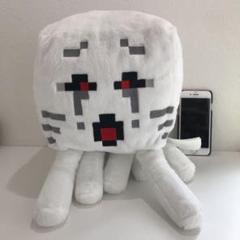 ぬいぐるみ マインクラフト ガストの中古 未使用品 メルカリ