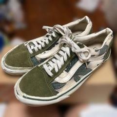 Vans オールドスクール