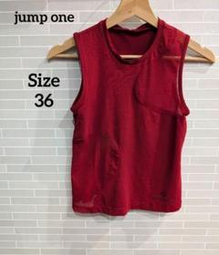 2025年最新】jumpone タンクトップの人気アイテム - メルカリ