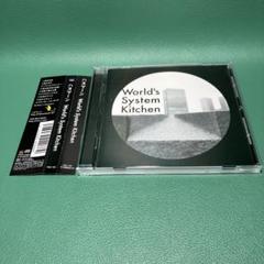 「ハヌマーン/World's System Kitchen」DQC-281■CD World's System Kitchen - ハヌマーンのアルバム - Apple Music