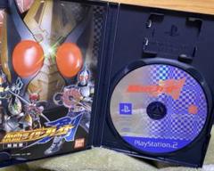 PlayStation2 仮面ライダー剣ブレイド