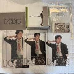 NCT ドヨン コンサート doors グロパ 特典 スピーカー NCT ドヨン グロパ 特典 スピーカー DOORS - メルカリ